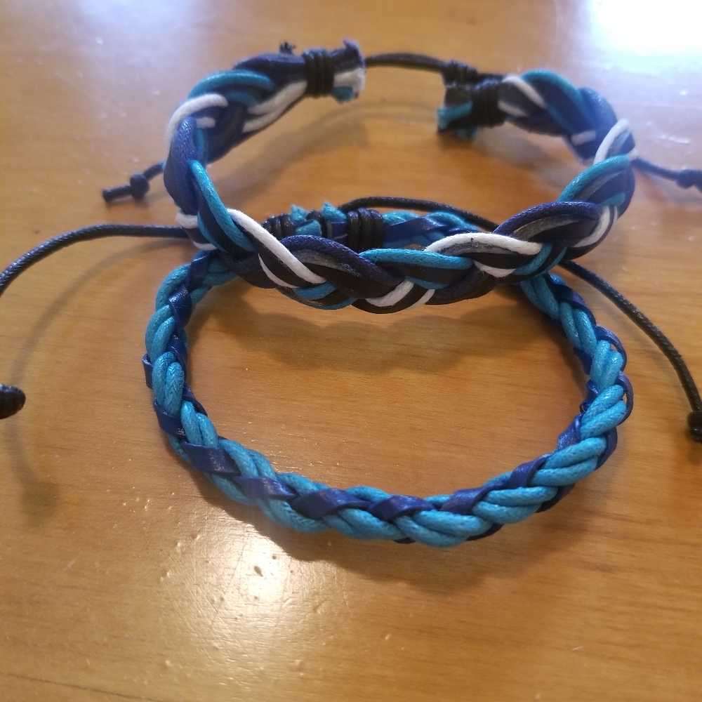 Bracelets - Picture 2 of 3